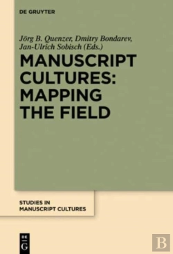 Bertrand.pt - Manuscript Cultures: Mapping The Field
