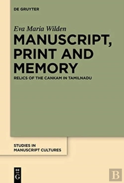 Bertrand.pt - Manuscript, Print And Memory