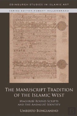 Bertrand.pt - Manuscript Tradition Of The Islamic West