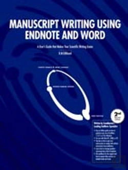Bertrand.pt - Manuscript Writing Using Endnote And Word