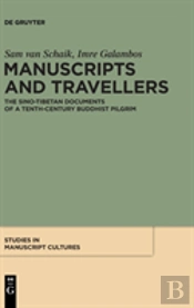 Manuscripts And Travellers