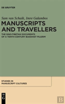 Bertrand.pt - Manuscripts And Travellers