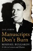 Manuscripts Don'T Burn