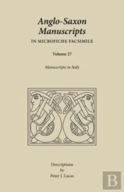 Manuscripts In Italy