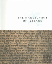 Manuscripts Of Iceland