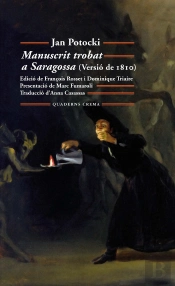 Manuscrit Trobat A Saragossa