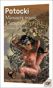Manuscrit Trouvé À Saragosse (1804)