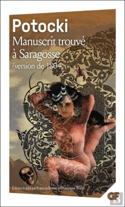 Bertrand.pt - Manuscrit Trouvé À Saragosse (1804)