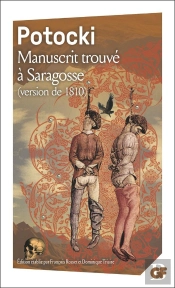Manuscrit Trouvé À Saragosse (1810)