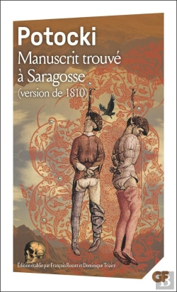Bertrand.pt - Manuscrit Trouvé À Saragosse (1810)