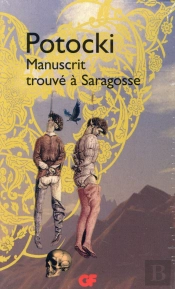 Manuscrit Trouvé À Saragosse ; Coffret 2 Volumes (1804 Et 1810)