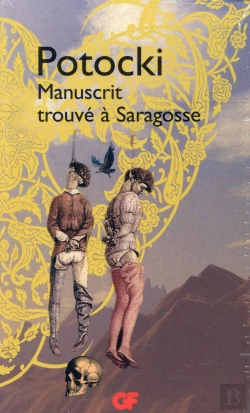 Bertrand.pt - Manuscrit Trouvé À Saragosse ; Coffret 2 Volumes (1804 Et 1810)