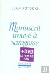 Manuscrit Trouvé À Saragosse