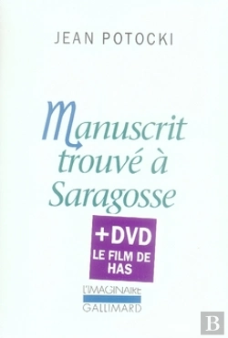Bertrand.pt - Manuscrit Trouvé À Saragosse