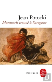 Manuscrit Trouvé À Saragosse