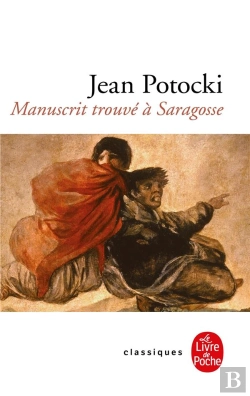 Bertrand.pt - Manuscrit Trouvé À Saragosse