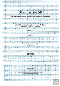 Bertrand.pt - Manuscrito 50 da Universidade de Coimbra