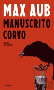 Manuscrito Corvo