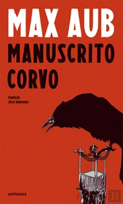 Bertrand.pt - Manuscrito Corvo