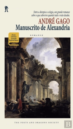 Bertrand.pt - Manuscrito de Alexandria