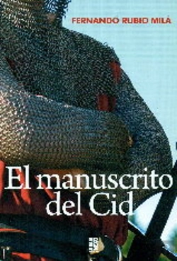 Bertrand.pt - Manuscrito Del Cid