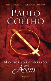 Manuscrito Encontrado em Accra