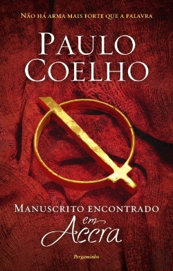 Bertrand.pt - Manuscrito Encontrado em Accra