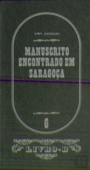 Manuscrito Encontrado em Saragoça