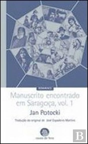Manuscrito Encontrado em Saragoça - Volume 1