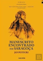 Manuscrito Encontrado em Saragoça - Volume 1