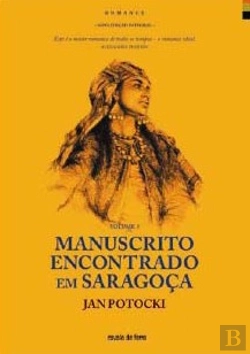 Bertrand.pt - Manuscrito Encontrado em Saragoça - Volume 1