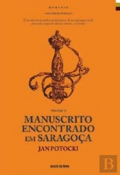 Manuscrito Encontrado em Saragoça - Volume 2