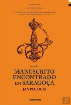 Bertrand.pt - Manuscrito Encontrado em Saragoça - Volume 2