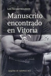 Manuscrito Encontrado En Vitoria