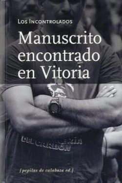 Bertrand.pt - Manuscrito Encontrado En Vitoria