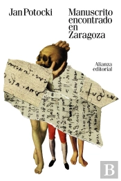 Manuscrito Encontrado En Zaragoza