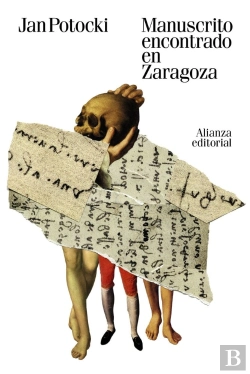 Bertrand.pt - Manuscrito Encontrado En Zaragoza