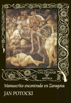 Manuscrito Encontrado En Zaragoza