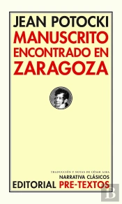 Manuscrito Encontrado En Zaragoza