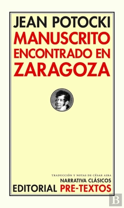 Bertrand.pt - Manuscrito Encontrado En Zaragoza