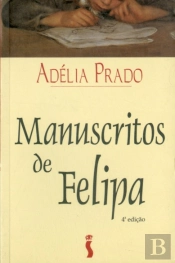 Manuscritos De Felipa (4ª Edição)