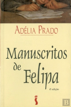 Bertrand.pt - Manuscritos De Felipa (4ª Edição)