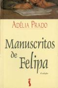 Manuscritos De Felipa (4ª Edição)