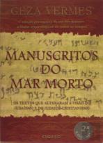 Manuscritos do Mar Morto