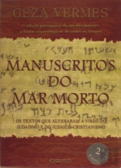 Manuscritos do Mar Morto