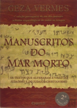 Bertrand.pt - Manuscritos do Mar Morto