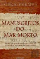 Manuscritos do Mar Morto