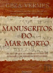 Manuscritos do Mar Morto
