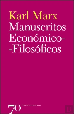 Bertrand.pt - Manuscritos Económico-Filosóficos