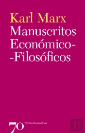 Manuscritos Económico-Filosóficos